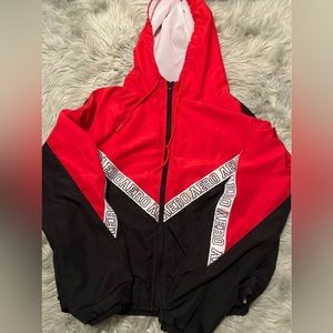 Aeropostale Windbreaker